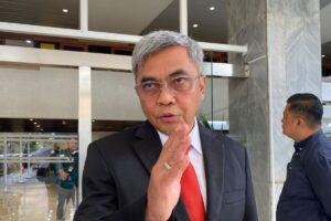 KPK Paham Permainan Legislatif Dengan Yudikatif, Wanti Wanti Permainan Kongkalingkong Anggaran