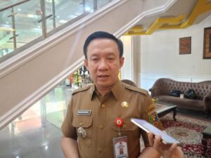 Sudah beberapa Hari KPK Ada di Lampung, Ada Apa ?