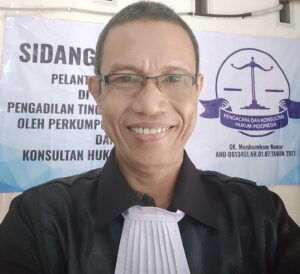 Gugatan BE- I LAW Buat Jaksa Kejari Bandar Lampung Linglung, Diam Diam Pulangkan Barang Bukti, Namun Ditolak