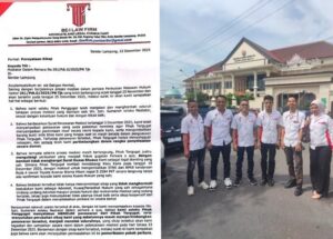 BE-I LAW FIRM Batalkan Mediasi Dengan Jaksa Yang Tidak Menghargai Profesi Advokat