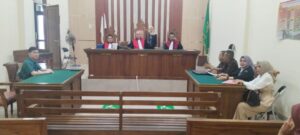 Gugatan Yayasan Bakti IMI Lampung, Pengacara  PT Bumi Persada Langgeng :  Gugatan " DALUARSA" Sudah 15 Tahun Sertifikat Diterbitkan