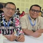 Pasal Wasekjen PWI IKZ Duduk Satu Podium Dengan Kapolda Acara Rilis Akhir Tahun, Ketua PWI Lampung Tinggalkan Acara, Polda Lampung Minta Maaf IMG-20251230-WA0118 (1)