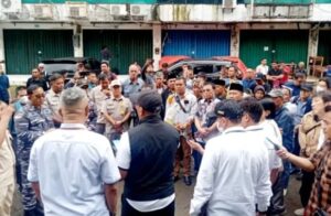 BPN Jakarta  Terbitkan Sertifikat Hak Pakai DI LOKASI SALAH,  Milik Warga Bukan Milik Kemenhan, Buat Susah MASYARAKAT,  Begini Kronologis nya :