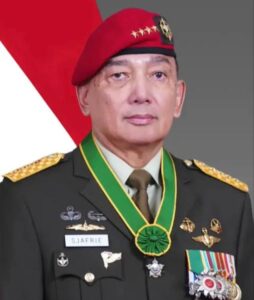 Ratu Ivon Berharap Menhan Syafrie Punya Empati, Lahan Ruko Marinatama Mangga Dua Bukan Aset Negara