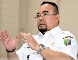 Digeser dari RSUDAM, dr. Imam Ghozali Disebut Bakal Duduki Kursi Strategis di Pemerintahan Pusat